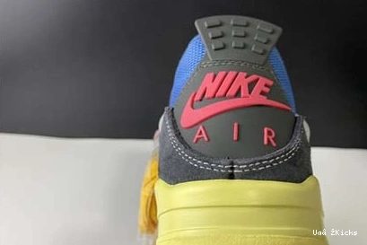 x Air DC9533- 5263 Trendsetting 512 4 Jordan Union 1102